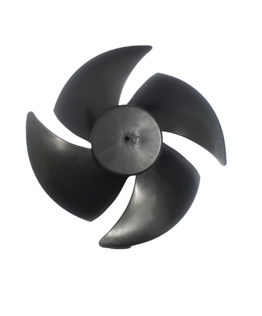 HELICE P/CLIMATIZADOR VENTISOL 035LT 060LT 080LT-LITROS CLIN35LT CLIN60LT CLIN80LT PRO PRO2 4PAS G/H E-08,0MM PML S/TRAVA TRASEIRA - D28,0CM - foto 1 de 3