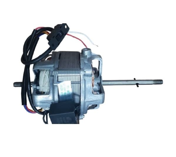 MOTOR P/VENTILADOR VENTISOL OSC 50/60CM MX BIV200W03,5UF PI-5387SC E08MM - PARCIAL MICROVENTILADOR C/ESTATOR BOBINADO PCOLUNA/MESA/PAREDE M7525 - foto 1 de 2
