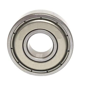 ROLAMENTO 0609 2ZC3 FRENTE DO EIXO 08,0MM/DIAMETRO EXTERNO 24,0MM FURADEIRA BOSCH - 1ª LINHA - EIXO 10,0MM DIAM.EXT. 24,0MM