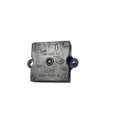 CHAVE DIMER 2-FIOS BIV INTERRUPTOR LIGA/DESLIGA CLIMATIZAÇÃO OSCILAÇÃO P/CLIMATIZADOR ULTRAAR-ULTRA45/60/70/100LT VENTISOL-CLI01 CLI45 CLI70 CLIPRO45 - foto 1 de 2