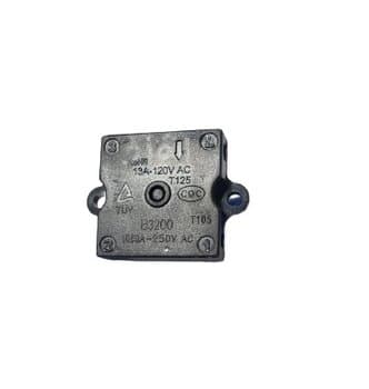 CHAVE DIMER 2-FIOS BIV INTERRUPTOR LIGA/DESLIGA CLIMATIZAÇÃO OSCILAÇÃO P/CLIMATIZADOR ULTRAAR-ULTRA45/60/70/100LT VENTISOL-CLI01 CLI45 CLI70 CLIPRO45