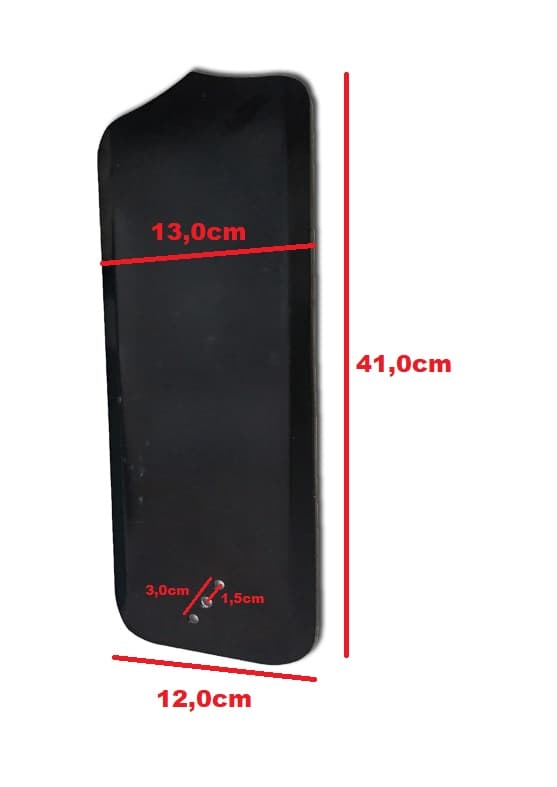 PA HELICE P/VENTILADOR DE TETO ARGE CLASSIC / LOREN SID COMERCIAL - METAL COR PRETA - ENCAIXE GARRA SUPORTE DE 1FURO - *VENDIDA P/UNIDADE - foto 1 de 4