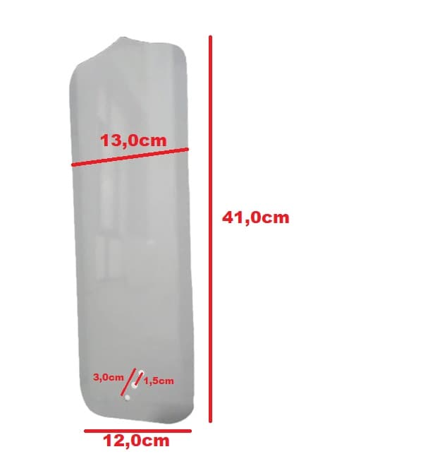 PA HELICE P/VENTILADOR DE TETO ARGE CLASSIC / LOREN SID COMERCIAL - METAL COR CINZA - ENCAIXE GARRA SUPORTE DE 1FURO - *VENDIDA P/UNIDADE - foto 1 de 3