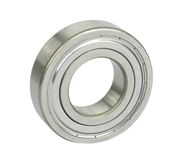 ROLAMENTO 0627 ZZ P/CLIMATIZADOR JOAPE BOB - ENCAIXE EM EIXO 7,0MM - DIAMETRO EXTERNO 22,0MM - ROLAMENTO 0627ZZ 2A LINHA - foto 1 de 2
