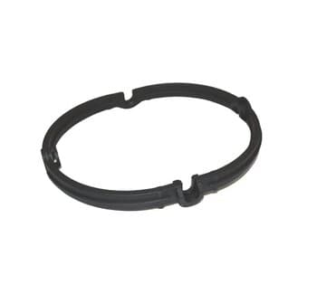ANEL DE FIXAçãO E GIRO VENTILADOR LOREN SID ORBITAL 30/40/50/60CM COR PRETA - ANEL ORBITAL PR