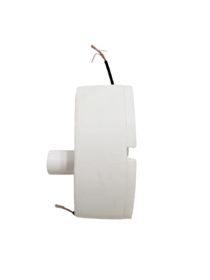 CHAVE CONTROLE DE VELOCIDADE VENTILADOR VENTISILVA - BRANCA - VENTI50 VCL/VPL65 50/65CM BIV C/CAIXA FUNDO - S/CABO - foto 1 de 2