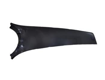 PÁ HÉLICE P/VENTILADOR LATINA SILENZIO COR PRETA BLACK - AIR LUMEN VT673 VT633 - *VENDIDA P/UNIDADE
