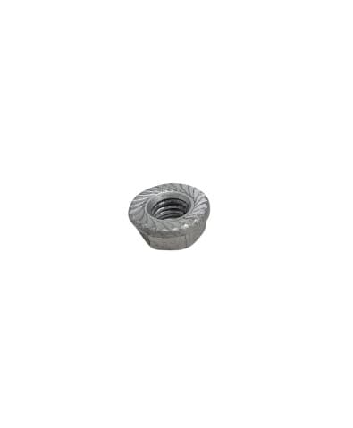 PORCA ROSCA ESQUERDA 08,0MM P/EIXO DO MOTOR CLIMATIZADOR VENTISOL CLI100LTPRÓ HÉL-G.AH - VENTILADOR VENTI-DELTA LIGHT 40/50CM CIRCULADOR VENTISOL CA01 - foto 1 de 3