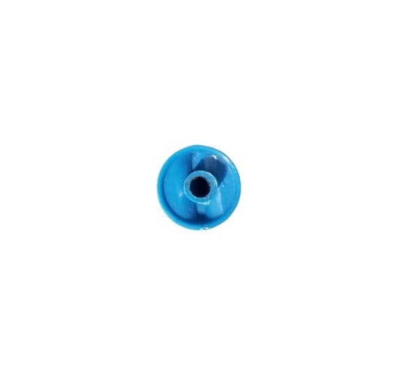 BOTÃO GIRATÓRIO DO DIMER CONTROLE DE NÉVOA UMIDIFICADOR VENTISOL 3,5LT - foto 1 de 3
