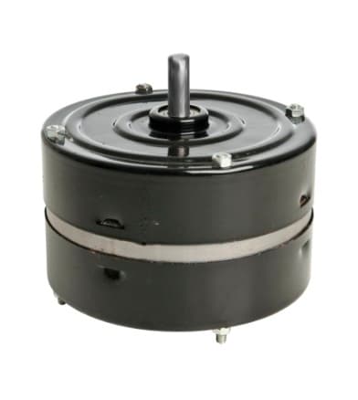 MOTOR P/EXAUSTOR LOREN SID 60CM BIVOLST 280W - EIXO 11,0MM - ROLAMENTO 6201ZZ - *USAR C/CAPACITOR 12,0UF - foto 1 de 1