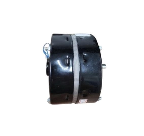MOTOR P/EXAUSTOR LOREN SID 30CM 220V02,0UF 130W - EIXO 11,0MM - ROLAMENTO 6201ZZ - *USAR C/CAPACITOR 02,0UF - foto 1 de 3