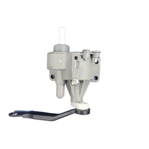 CAIXA DE ENGRENAGENS VENTILADOR DELTA TURBI 30CM - CAIXA DO REDUTOR MONTADA - *SEM PINO PUXADOR/SEM ROSCA SEM FIM - foto 1 de 4