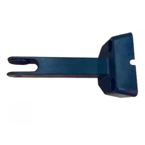 SUPORTE DE PAREDE VENTILADORES TRON OSCILANTE ATUAL - NYLON PRETO - foto 1 de 3
