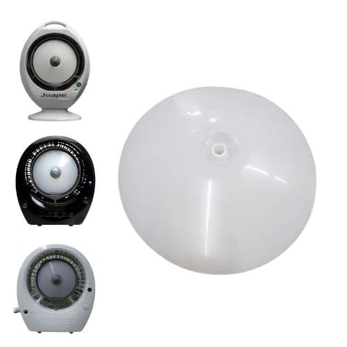 DISCO ASPERSIVO DO PRATO EVAPORADOR CLIMATIZADOR JOAPE ANGRA ANTIGO JOAPE BOB TODOS ATUAL JOAPE CASSINO ATUAL - FURO EIXO 12,0MM DIAM.EXT. 25,3CM