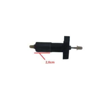 PEÇA P/MANUTENÇÃO E REPARO DA BOMBA SUBMERSA DE ÁGUA LITWIN COM VAZÃO DE 300/550L/H 014-01