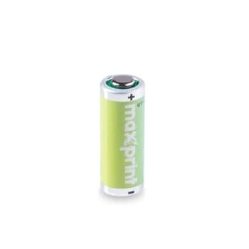 PILHA BATERIA 12V PARA CONTROLE REMOTO DE PORTãO ELETRôNICO - BATERIA PANASONIC ALCALINA 12VOLTS