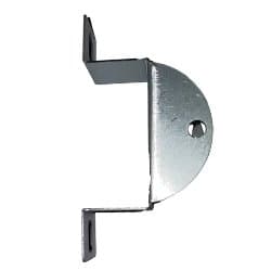 SUPORTE P/FIXAR VENTILADOR DE TETO VENTISOL INVERTER - METAL - foto 1 de 2