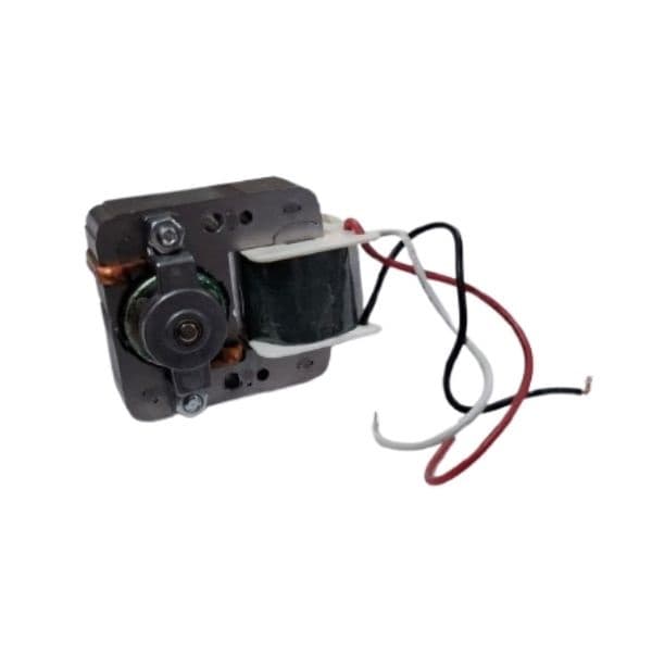 MOTOR P/VENTILADOR VENTISOL MESA MINI 20CM 110V/127V - MOTOR PARCIAL MICROVENTILADOR C/ESTATOR BOBINADO - foto 1 de 2