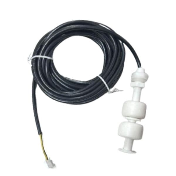 SENSOR DE NÍVEL DA ÁGUA P/RESERVATÓRIO CLIMATIZADOR ROTOPLAST ROTO140 - 4,5MTS - foto 1 de 3