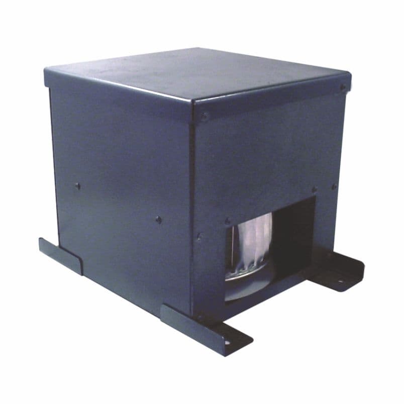 EXAUSTOR DE 26CM ARTEK EXALATEK BIV70W ALTA ROTAÇÃO-3020RPM B/VAZÃO-00600M3/H HÉL-SIROCO - LINHA PESADA P/LAREIRAS COZINHAS CHURRASQUEIRA DOMESTICAS