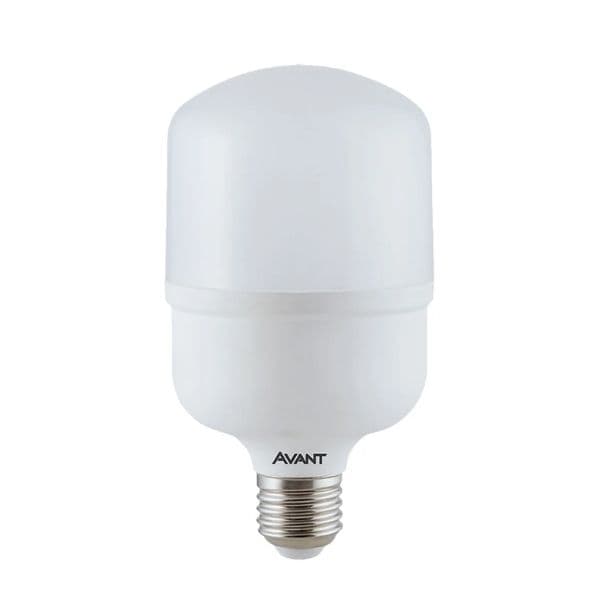 LAMPADA LED BULBO LED20W BIVOLTS E27 3000K 16000LUMENS - LUZ AMARELA - NORMATIZADA - foto 1 de 2