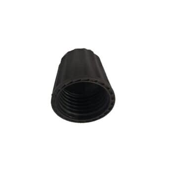 TRAVANTE DAS COLUNAS VENTILADOR PEDESTAL DOMINA 50CM/60CM - Porca Plástica de Regulagem Externa - Mufla Juncao da Pinca