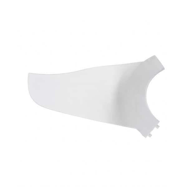 PÁ HÉLICE P/VENTILADOR DE TETO ALISEU INSPIRE SLIM 80CM COR BRANCA -*VENDIDA P/UNIDADE* - foto 1 de 3