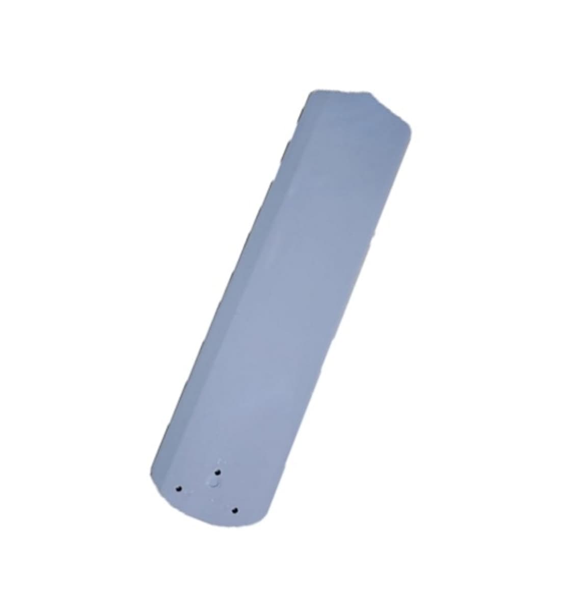 Pá HéLICE PARA VENTILADOR DE TETO LOREN SID LUMI M3 - PLáSTICA RETA COR CINZA - *VENDA P/UNIDADE - foto 1 de 4