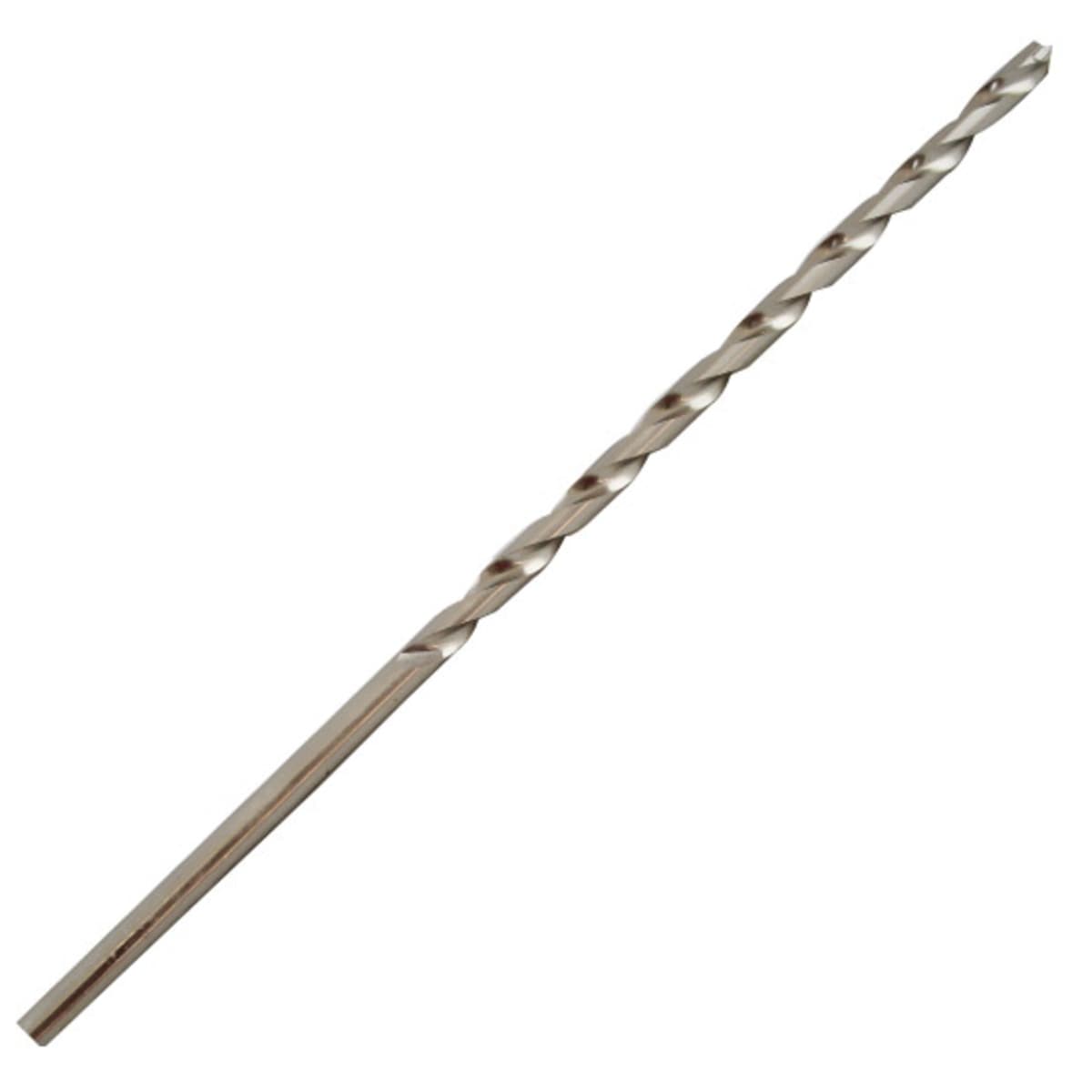 BROCA DE VÍDEA WIDEA P/CONCRETO 08,0MM - EXTRA LONGA 5/16" X 330MM - IRWIN *VENDIDA P/UNIDADE - foto 1 de 1