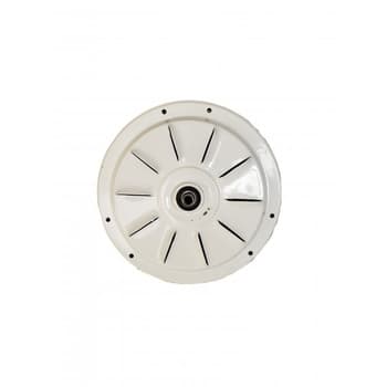 MOTOR P/VENTILADOR DE TETO LATINA 220V03,0UF 130W - AIR CONTROL LUMEN VT633 VT673 - S/HASTE S/PLAFON * APENAS O MOTOR FECHADO