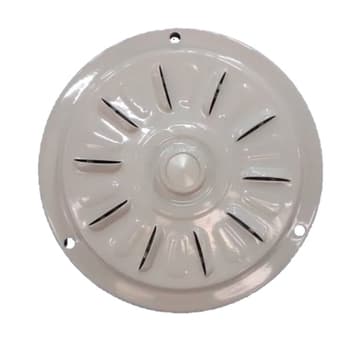MOTOR P/VENTILADOR DE TETO LOREN SID M1/M2 110V CINZA - USAR C/CAP.10,0UF - P/MODELO COM OU SEM LUMINARIA