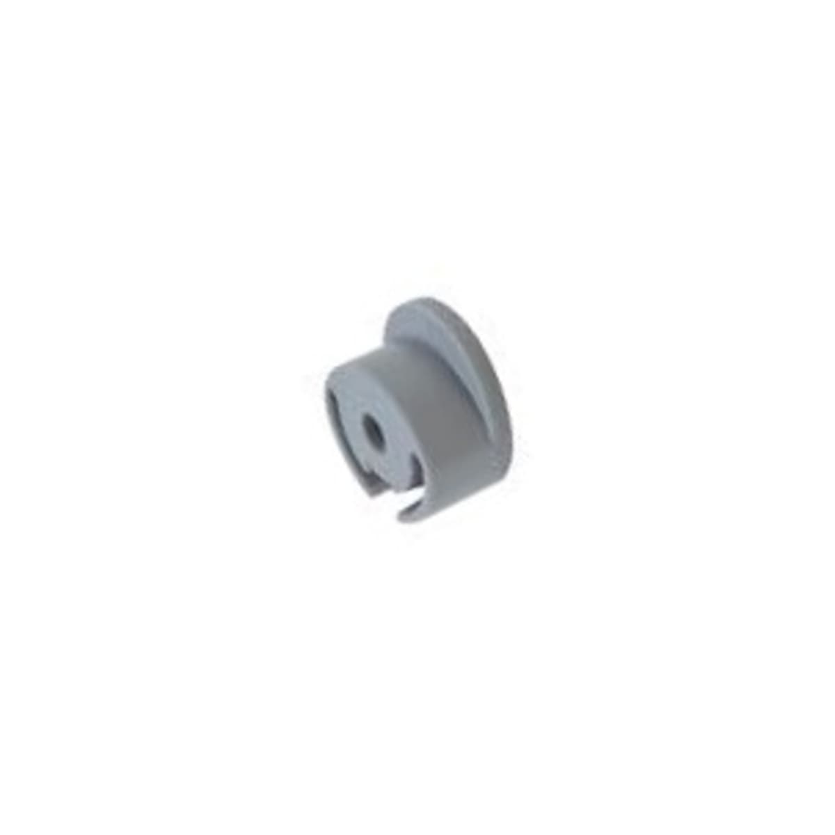 SUPORTE DE PAREDE P/FIXAR CONTROLE REMOTO DO VENTILADOR DE TETO LATINA - VT673 - VT675 - NCR - foto 1 de 3