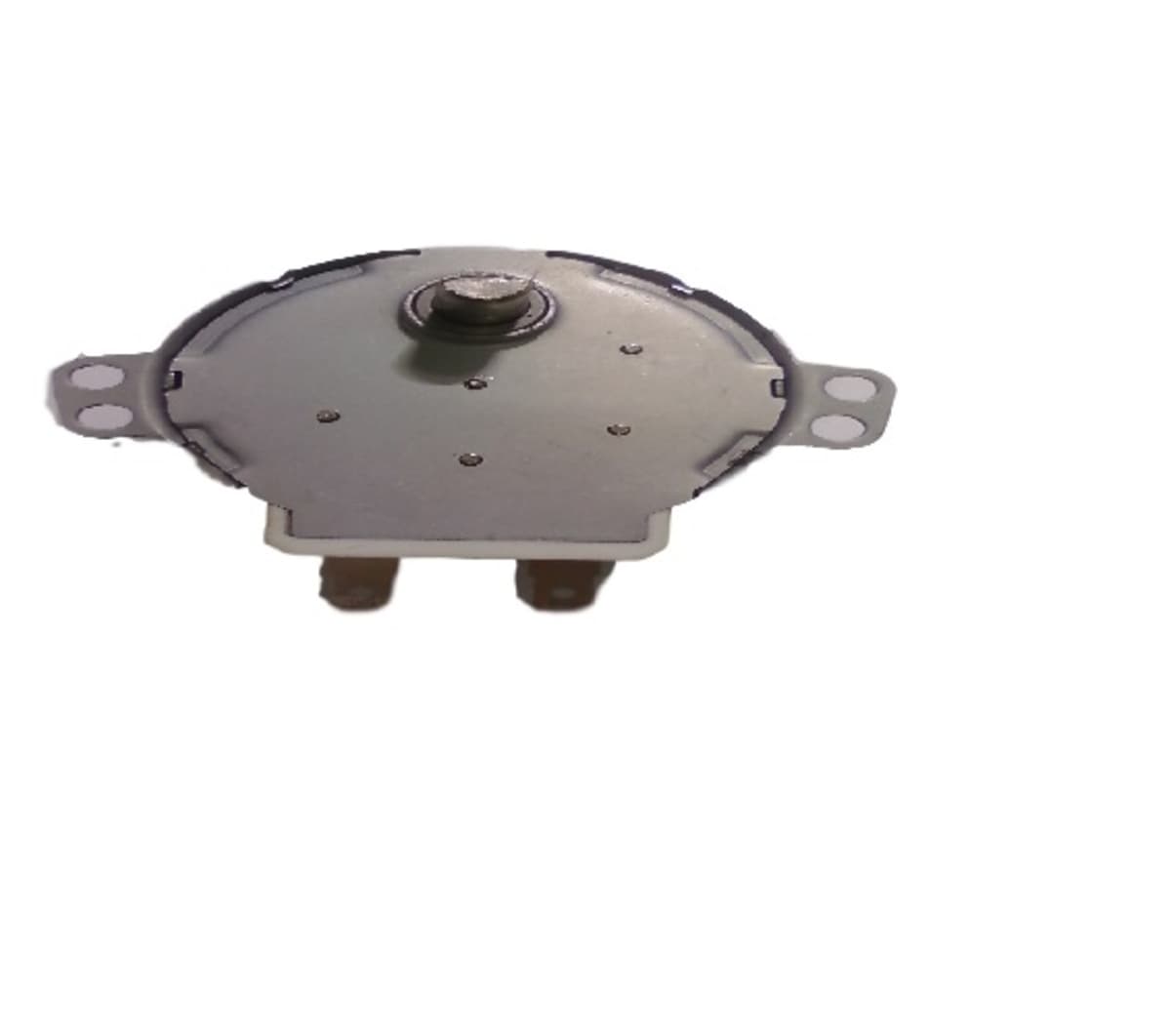 MOTOR GIRO DO OSCILANTE SWING P/CLIMATIZADOR CLIMATTIZE 220V - EASY FIX GIRO - SWING 49TYJ - foto 1 de 3