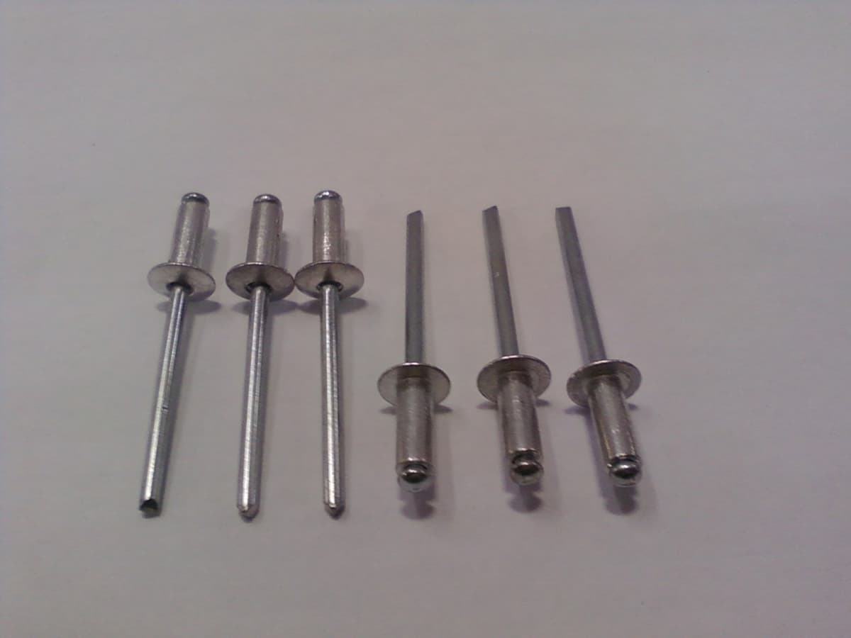 REBITE POP MéDIO KIT COM 06-UNIDADES - foto 1 de 3