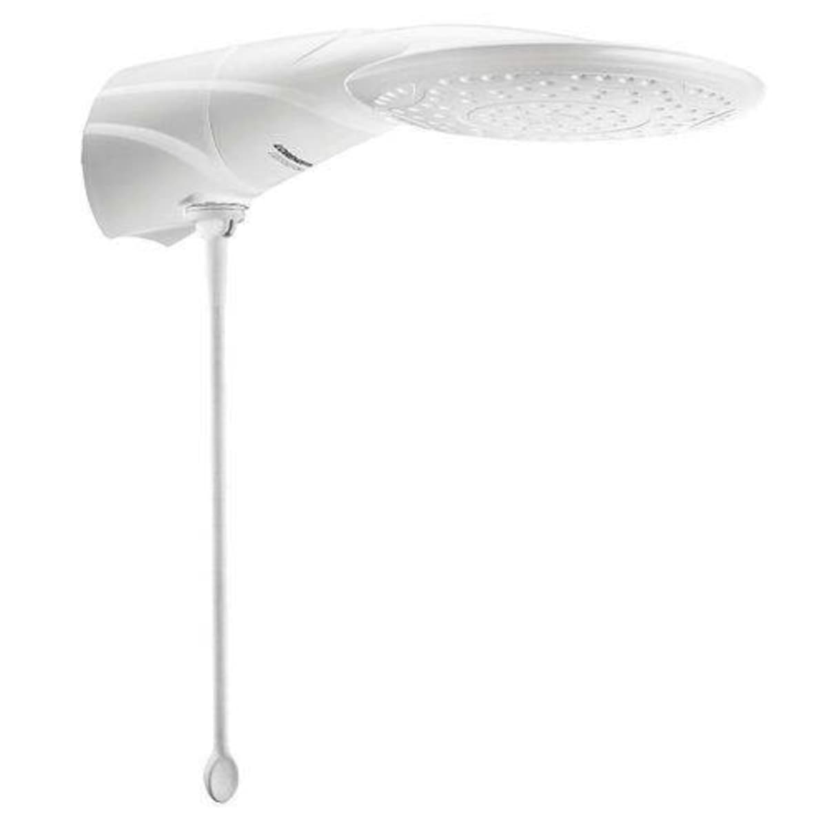 CHUVEIRO DUCHA LORENZETTI ADVANCED ELETRONICA 220V 7500W - COM HASTE REGULADORA DE TEMPERATURA - foto 1 de 4