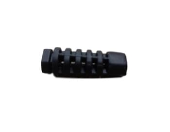 SAíDA DO FIO DA CHAPINHA TAIFF PRETO