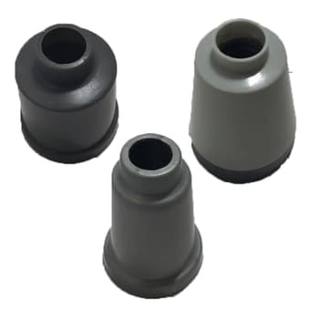 CANOPLA PLÁSTICA P/VENTILADOR DE TETO ARGE - COPINHO PLÁSTICO INFERIOR CORES - VENDIDA POR UNIDADE 001-02