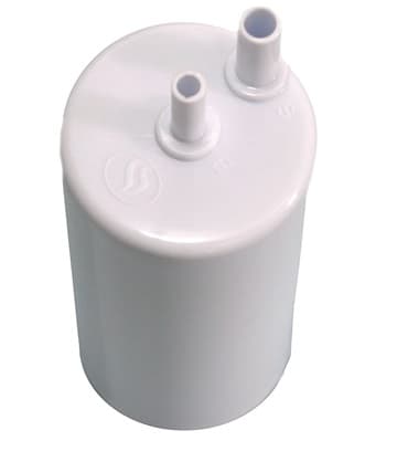 REFIL P/FILTRO PURIFICADOR LATINA P655 PA731 PA735 (1 FILTRO) PN535 VITAMAX PURIFIVE - 1 UNIDADE DE PURIFICAÇÃO PA-05 - foto 1 de 4