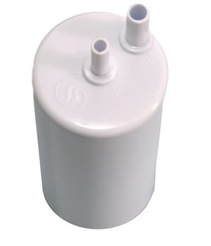 REFIL P/FILTRO PURIFICADOR LATINA P655 PA731 PA735 (1 FILTRO) PN535 VITAMAX PURIFIVE - 1 UNIDADE DE PURIFICAÇÃO PA-05