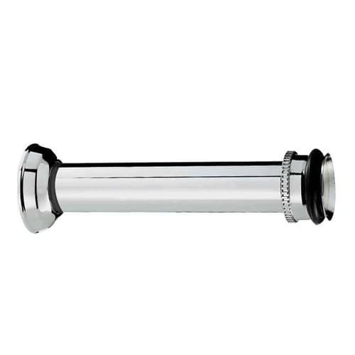 TUBO DE LIGACAO P/VASO SANITÁRIO CRO LUCONI 20CMC/SPU - foto 1 de 1