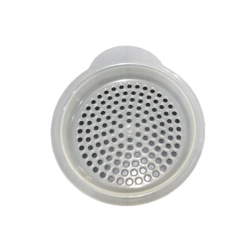 COADOR PENEIRA PLÁSTICA P/EXTRATOR DE SUCO LOREN SID ENCAIXE 12,0CM - CORES VARIADAS - SEVE P/LOREN SID EXTRASUK PIC - TRON STERMIX - VENTISOL - foto 1 de 1