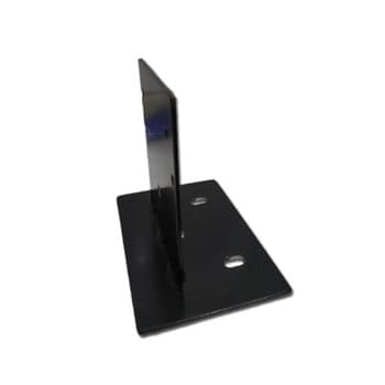 SUPORTE DE FIXAçãO DO MOTOR CLIMATIZADOR JOAPE - SUPORTE DO MOTOR HéRCULES 1/30CV