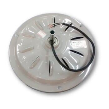 MOTOR P/VENTILADOR DE TETO LOREN SID M2 220V CINZA - USAR C/CAP.04,0UF - P/MODELO COM OU SEM LUMINÁRIA