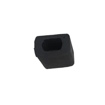 BORRACHA SAPATA ANTI-DERRAPANTE DA BASE DO CLIMATIZADOR ECOCLEAN - ECO MARIZ - ECP2500 - *VENDIDA P/UNIDADE