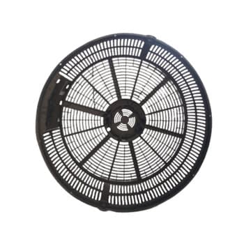 GRADE PARA CIRCULADOR 50CM PL VTS CIRCULADOR PL PTO TRAS