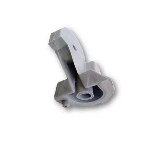 MECANISMO DO OSCILANTE SUPORTE DO MOTOR VENTILADOR BRITANIA VENTUS - COR AZUL - SUPORTE DE ARTICULACAO VT OSCILANTE - ENCAIXE PINO 00,0MM - foto 1 de 4