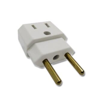 PINO ADAPTADOR PARA TOMADAS 01UN ADAPTADOR DE TOMADA BOB ESPONGE 10A - 20A/250V - BOB ESPONJA