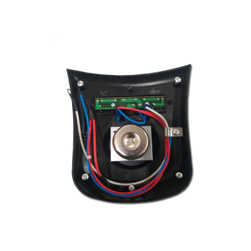 PAINEL PLÁSTICO PANELA DE PRESSÃO ELÉTRICA VENTISOL AGRATTO 04L 110V/220VOLTS PE-01/PE-02 - C/BOTÃO KNOB TIMER MEMBRANA TIMER PLACA DE LED BIVOLTS - foto 1 de 2