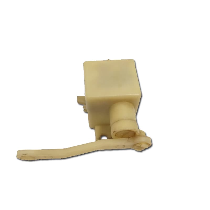 CAIXA DE ENGRENAGEM VENTILADOR LOREN SID 30/40CM TURBO ANTERIORES - SEM PINO PUXADOR SEM ENGRENAGEM SEM FIM - foto 1 de 5