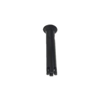 PINO PUXADOR DO OSCILANTE VENTILADOR LOREN SID - PRETO - ACIONADOR PADRÃO DA CAIXA DE ENGRENAGENS